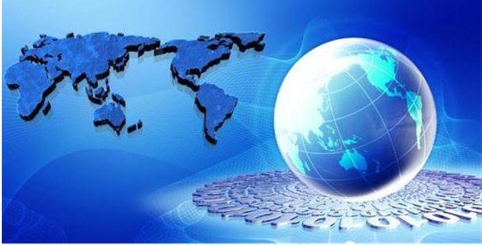 全球信用發展看中國